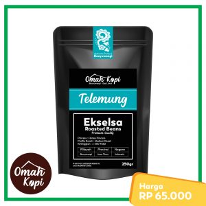 Jual Kopi Excelsa Telemung 250gr-01