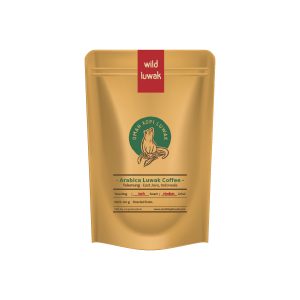 Jual Kopi Luwak Arabika Liar-01